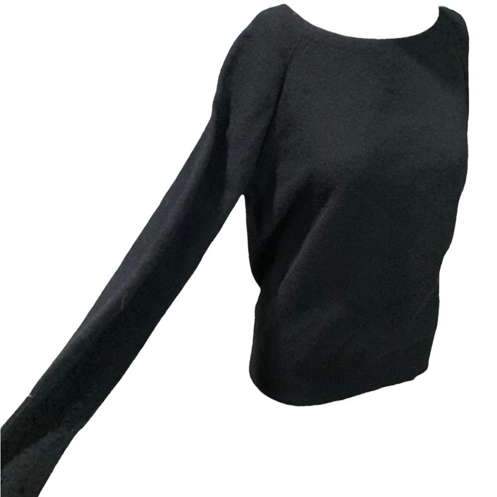 Halogen 100% cashmere sweater medium crewneck. - Picture 2 of 5